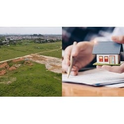 Trường hợp được bồi thường về tài sản khi thu hồi đất từ 01/01/2025?
