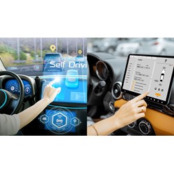 Có được điều khiển xe bị thế chấp tại ngân hàng không?