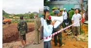 Điều kiện cưỡng chế thực hiện quyết định thu hồi đất mới nhất?