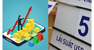 Cách tính lãi suất khi hợp đồng vay đến hạn nhưng bên vay không trả hoặc trả không đủ?