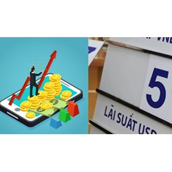 Cách tính lãi suất khi hợp đồng vay đến hạn nhưng bên vay không trả hoặc trả không đủ?