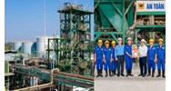 Tập đoàn Hóa chất có kinh doanh liên quan đến công nghiệp chế biến?