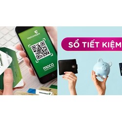 Cách mở sổ tiết kiệm ngân hàng online thông qua điện thoại ra sao?
