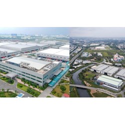 Công ty phát triển Khu công nghệ cao có phải do nhà nước thành lập?