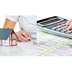 Khai lệ phí trước bạ, miễn lệ phí trước bạ tài sản không phải nhà, đất