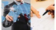 Thành lập tổ chức kinh tế phải điều chỉnh chứng nhận đăng ký đầu tư?