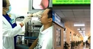 Bảng giá bệnh viện tai mũi họng khám theo yêu cầu và theo bảo hiểm