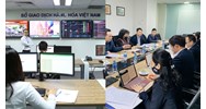 Hồ sơ báo liên thông giao dịch qua Sở Giao dịch hàng hóa nước ngoài