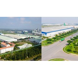 Đầu tư dự án mới vào cụm công nghiệp có được hưởng ưu đãi về thuế?