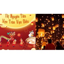 Vào dịp Tết Nguyên Tiêu người lao động có được nghỉ làm hay không?