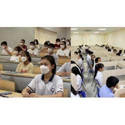 Quy định những kỳ thi đánh giá năng lực tư duy mới nhất hiện nay?
