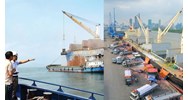 Ai phê duyệt kế hoạch nạo vét duy tu luồng hàng hải công cộng?
