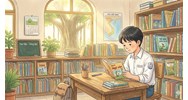 Tóm tắt Bàn về đọc sách ngắn gọn, hay nhất - Ngữ văn lớp 7