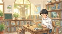 Tóm tắt Bàn về đọc sách ngắn gọn, hay nhất - Ngữ văn lớp 7