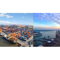 Quy định đào tạo, huấn luyện và thực tập an ninh bến cảng thế nào
