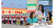 Vai trò của đội ngũ trí thức nhằm phát triển đất nước nhanh, bền vững?