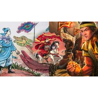 Cảm nghĩ về người anh hùng nhỏ tuổi Trần Quốc Toản siêu hay