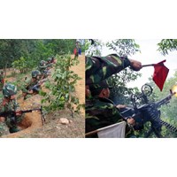 Nguyên tắc xây dựng kế hoạch phòng thủ dân sự mới nhất
