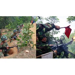 Nguyên tắc xây dựng kế hoạch phòng thủ dân sự mới nhất