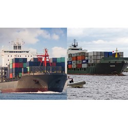 Mức phạt chủ tàu thuyền không thực tập kết nối thông tin an ninh hàng hải