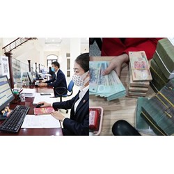 Được sử dụng tiền thu hồi phát hiện qua thanh tra vào hoạt động thanh tra không?