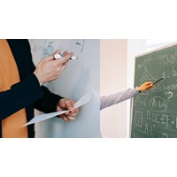 Lộ trình nâng chuẩn giáo viên tiểu học năm 2024 như thế nào?