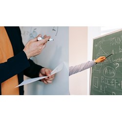 Lộ trình nâng chuẩn giáo viên tiểu học năm 2024 như thế nào?