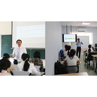 Tiêu chuẩn xét thăng hạng viên chức giảng dạy tại đại học công lập
