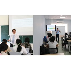 Tiêu chuẩn xét thăng hạng viên chức giảng dạy tại đại học công lập