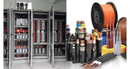Cách treo cáp và dây điện trong các công trình công nghiệp ra sao?
