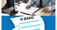 Thừa phát lại có phải là công chức nhà nước hay không?