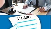 Thừa phát lại có phải là công chức nhà nước hay không?