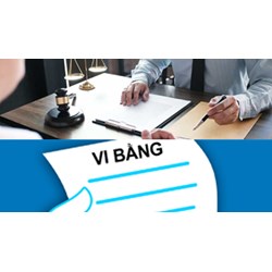 Thừa phát lại có phải là công chức nhà nước hay không?
