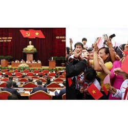 Nghị quyết 43-NQ/TW hướng dẫn nội dung gắn với đại đoàn kết dân tộc