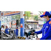 Trình Nghị định sửa đổi Nghị định về kinh doanh xăng dầu trong 3/2024