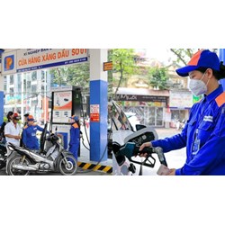 Trình Nghị định sửa đổi Nghị định về kinh doanh xăng dầu trong 3/2024