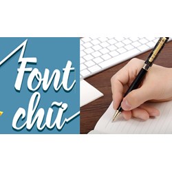 Cỡ chữ nội dung trong quyết định của Chủ tịch nước là cỡ mấy?