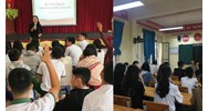 Quy định về công tác tư vấn tâm lý cho học sinh THPT ?