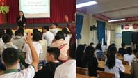 Quy định về công tác tư vấn tâm lý cho học sinh THPT ?