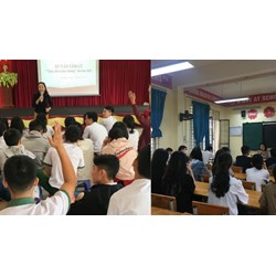 Quy định về công tác tư vấn tâm lý cho học sinh THPT ?
