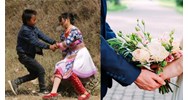 Kết hôn với người chưa đủ tuổi kết hôn bị xử lý thế nào?
