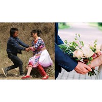 Kết hôn với người chưa đủ tuổi kết hôn bị xử lý thế nào?