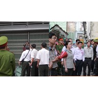 Không tự nguyện thi hành án dân sự có bị bị cưỡng chế thi hành án?