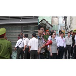 Không tự nguyện thi hành án dân sự có bị bị cưỡng chế thi hành án?