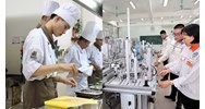 Quyền của lao động đánh giá, cấp chứng chỉ kỹ năng nghề quốc gia?