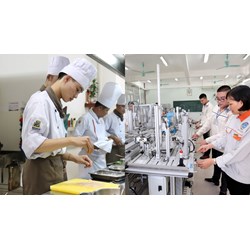 Quyền của lao động đánh giá, cấp chứng chỉ kỹ năng nghề quốc gia?