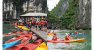 Thủ tục chấp thuận hoạt động vui chơi giải trí dưới nước vùng 1