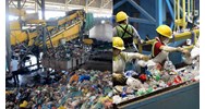 Thời hạn lập báo cáo quản lý chất thải là vào thời điểm nào?