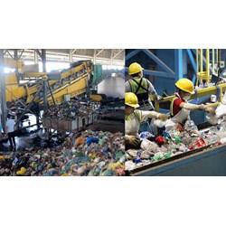 Thời hạn lập báo cáo quản lý chất thải là vào thời điểm nào?