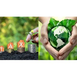Thuế bảo vệ môi trường là một loại thuế gián thu theo quy định?